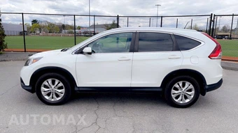 2014 Honda CR-V EX-L - miniatura 10