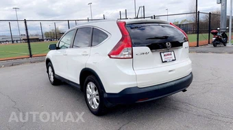 2014 Honda CR-V EX-L - miniatura 11