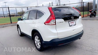 2014 Honda CR-V EX-L - miniatura 12