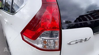 2014 Honda CR-V EX-L - miniatura 13