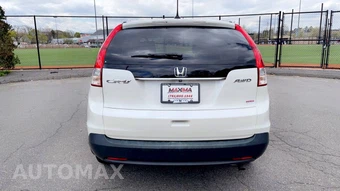 2014 Honda CR-V EX-L - miniatura 14