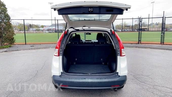 2014 Honda CR-V EX-L - miniatura 17