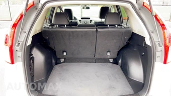 2014 Honda CR-V EX-L - miniatura 18