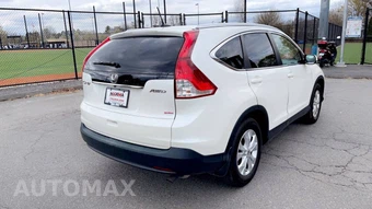 2014 Honda CR-V EX-L - miniatura 19