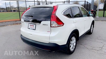 2014 Honda CR-V EX-L - miniatura 20