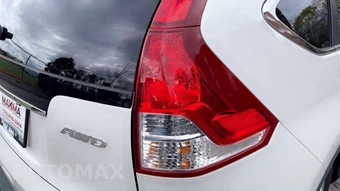 2014 Honda CR-V EX-L - miniatura 21
