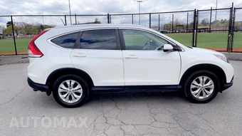 2014 Honda CR-V EX-L - miniatura 22