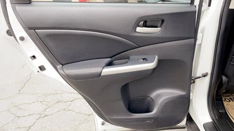 2014 Honda CR-V EX-L - miniatura 23