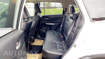 2014 Honda CR-V EX-L - miniatura 24