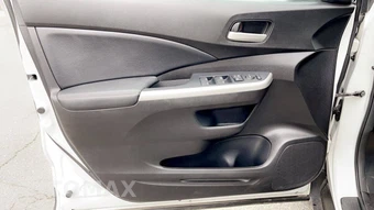 2014 Honda CR-V EX-L - miniatura 25