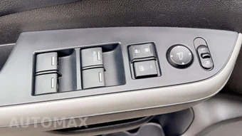2014 Honda CR-V EX-L - miniatura 26