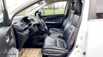 2014 Honda CR-V EX-L - miniatura 27