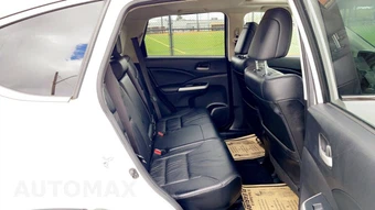 2014 Honda CR-V EX-L - miniatura 32