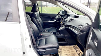 2014 Honda CR-V EX-L - miniatura 33