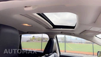 2014 Honda CR-V EX-L - miniatura 34