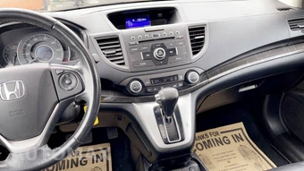 2014 Honda CR-V EX-L - miniatura 35
