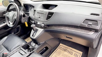 2014 Honda CR-V EX-L - miniatura 37