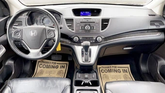 2014 Honda CR-V EX-L - miniatura 38