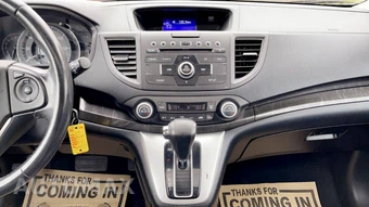 2014 Honda CR-V EX-L - miniatura 39