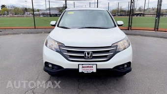 2014 Honda CR-V EX-L - miniatura 4