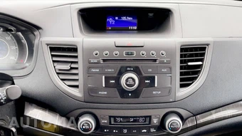 2014 Honda CR-V EX-L - miniatura 40