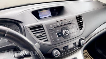 2014 Honda CR-V EX-L - miniatura 41