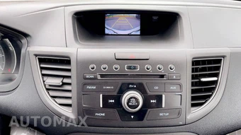 2014 Honda CR-V EX-L - miniatura 42