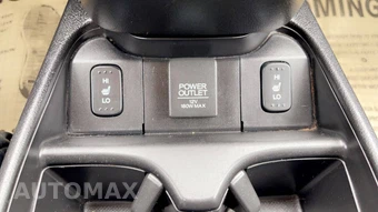 2014 Honda CR-V EX-L - miniatura 43