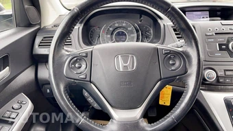2014 Honda CR-V EX-L - miniatura 45