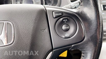 2014 Honda CR-V EX-L - miniatura 47