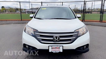 2014 Honda CR-V EX-L - miniatura 5