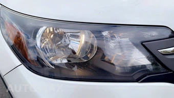 2014 Honda CR-V EX-L - miniatura 6