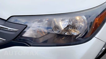 2014 Honda CR-V EX-L - miniatura 9