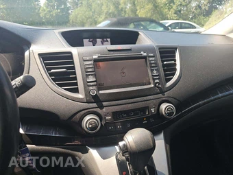 2014 Honda CR-V EX-L - miniatura 10