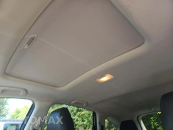 2014 Honda CR-V EX-L - miniatura 11