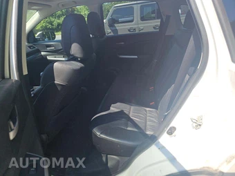 2014 Honda CR-V EX-L - miniatura 13