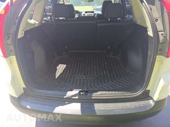 2014 Honda CR-V EX-L - miniatura 14