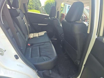 2014 Honda CR-V EX-L - miniatura 16