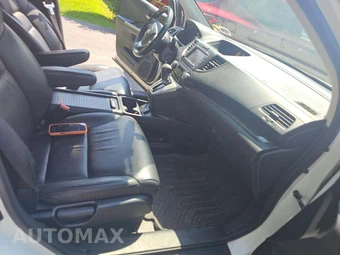 2014 Honda CR-V EX-L - miniatura 18