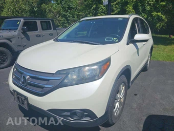 2014 Honda CR-V EX-L - miniatura 6