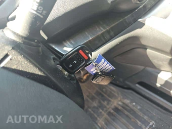 2014 Honda CR-V EX-L - miniatura 8