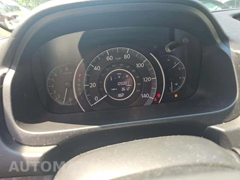 2014 Honda CR-V EX-L - miniatura 9