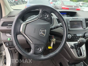 2014 Honda CR-V EX-L - miniatura 10