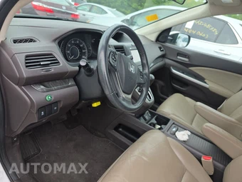 2014 Honda CR-V EX-L - miniatura 11