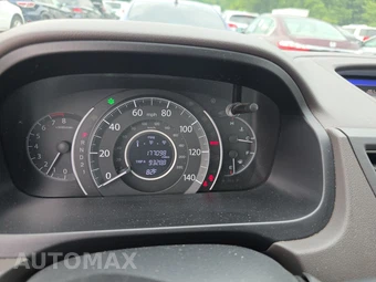 2014 Honda CR-V EX-L - miniatura 12