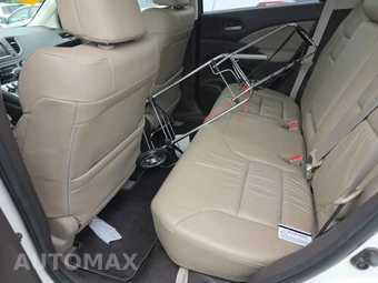2014 Honda CR-V EX-L - miniatura 13