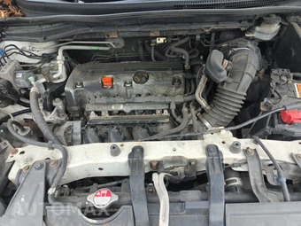2014 Honda CR-V EX-L - miniatura 15