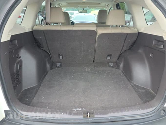 2014 Honda CR-V EX-L - miniatura 16