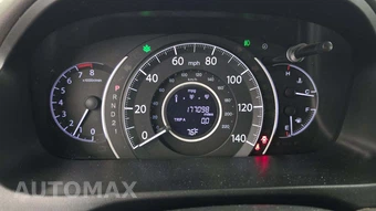 2014 Honda CR-V EX-L - miniatura 17