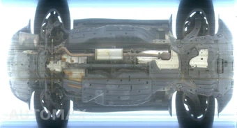 2014 Honda CR-V EX-L - miniatura 18